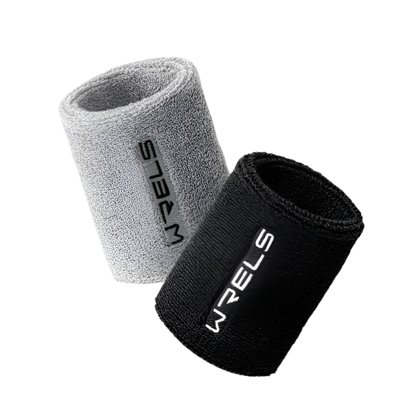 Quick-Dry Sports Wristbands