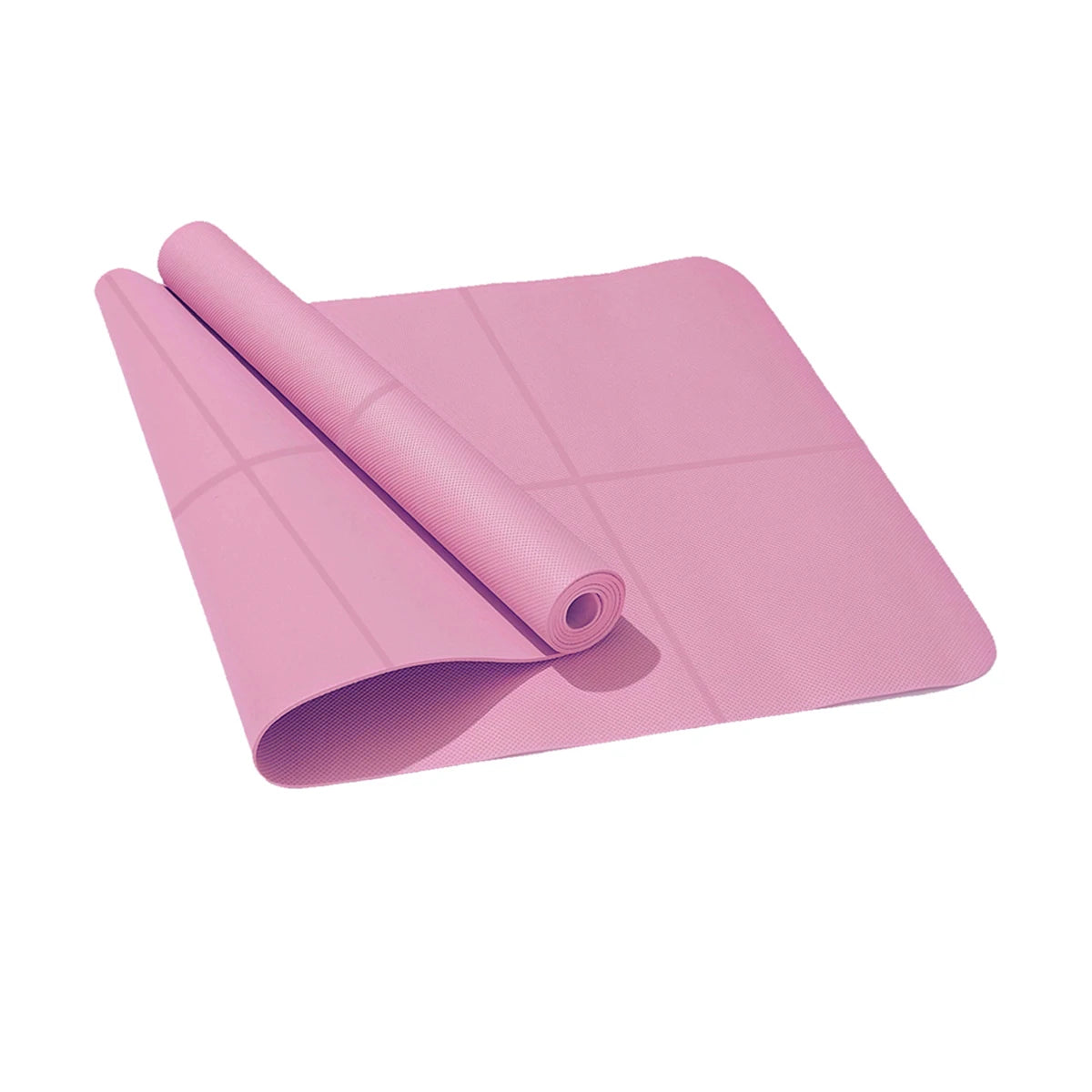 Anti-Skid Comfort Yoga Mat