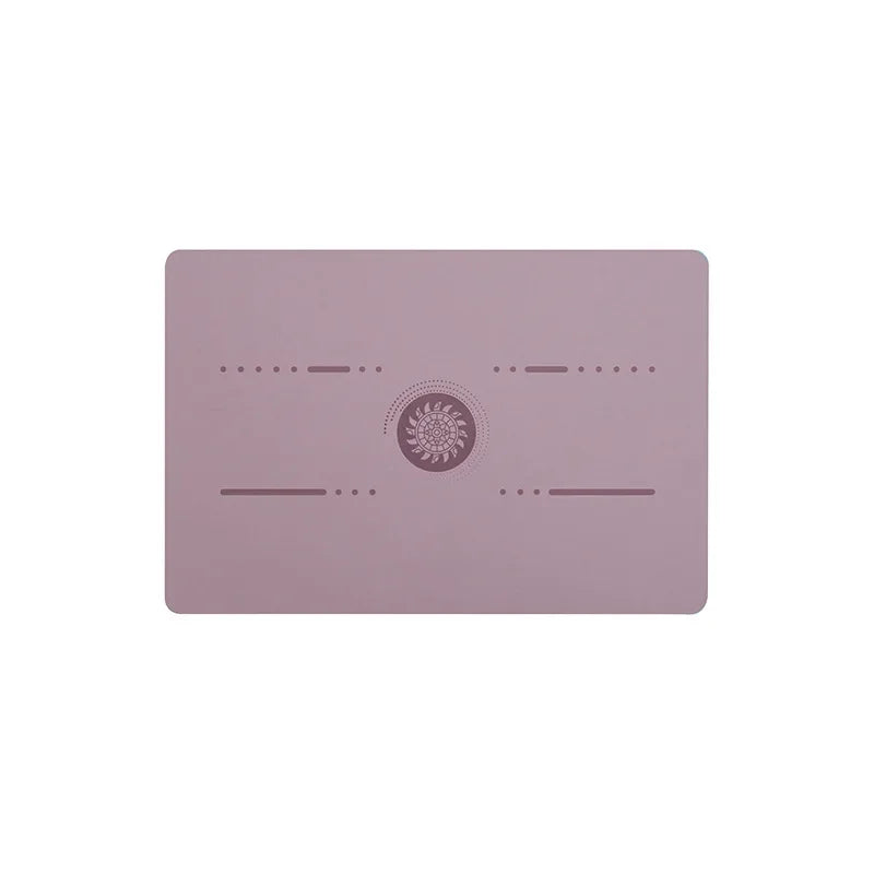 Portable Anti-Slip Yoga Pad