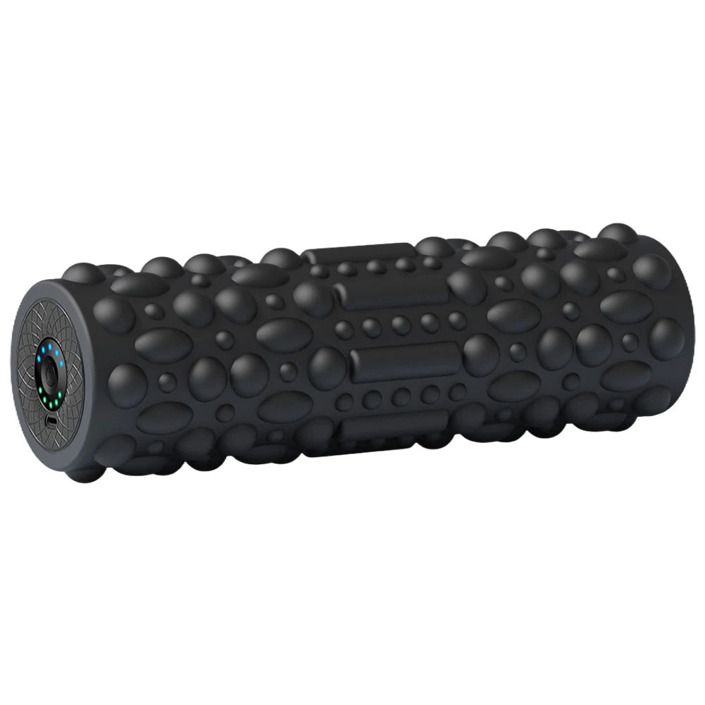 Electric Vibration Foam Roller For Yoga
