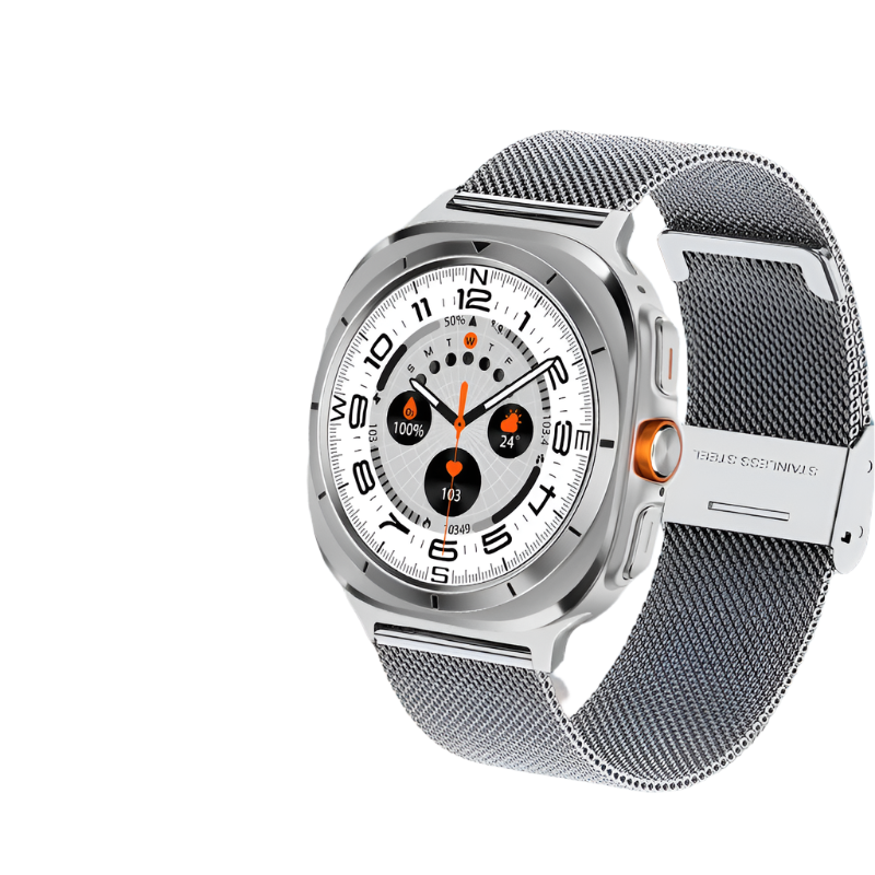 Smart Watch Sport Fitness Tracker