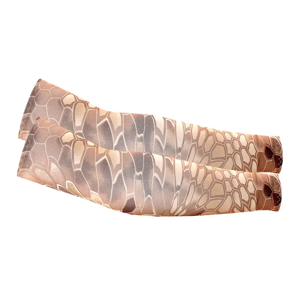 2Pcs Cooling Arm Sleeves