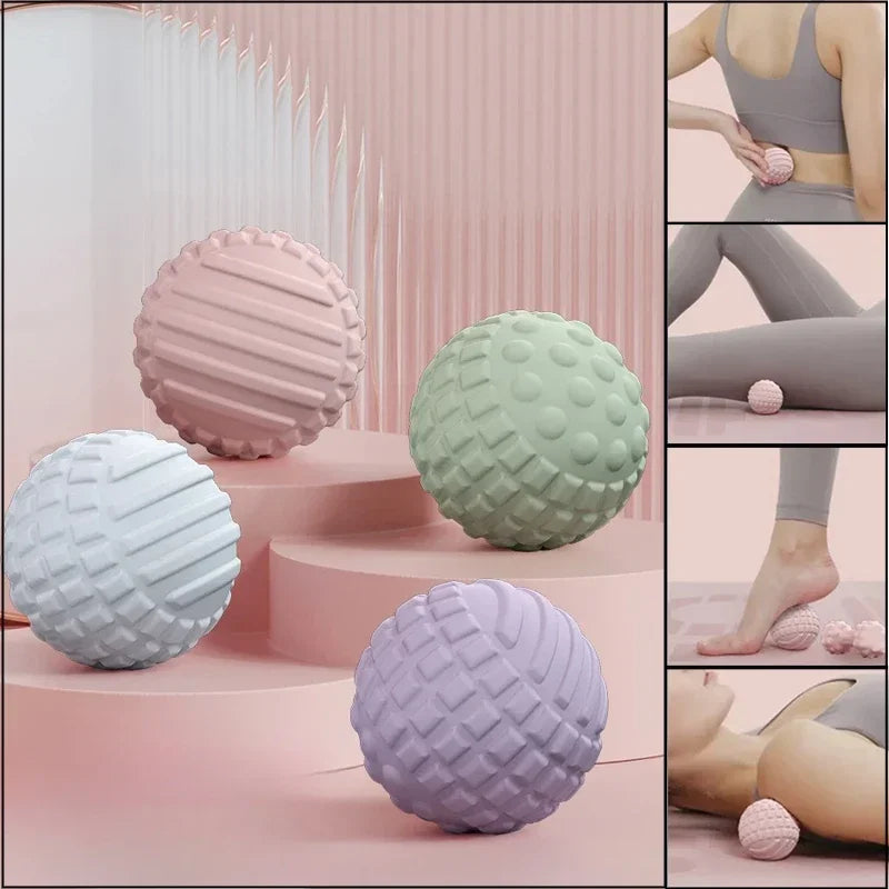 Floating Point Massage Ball
