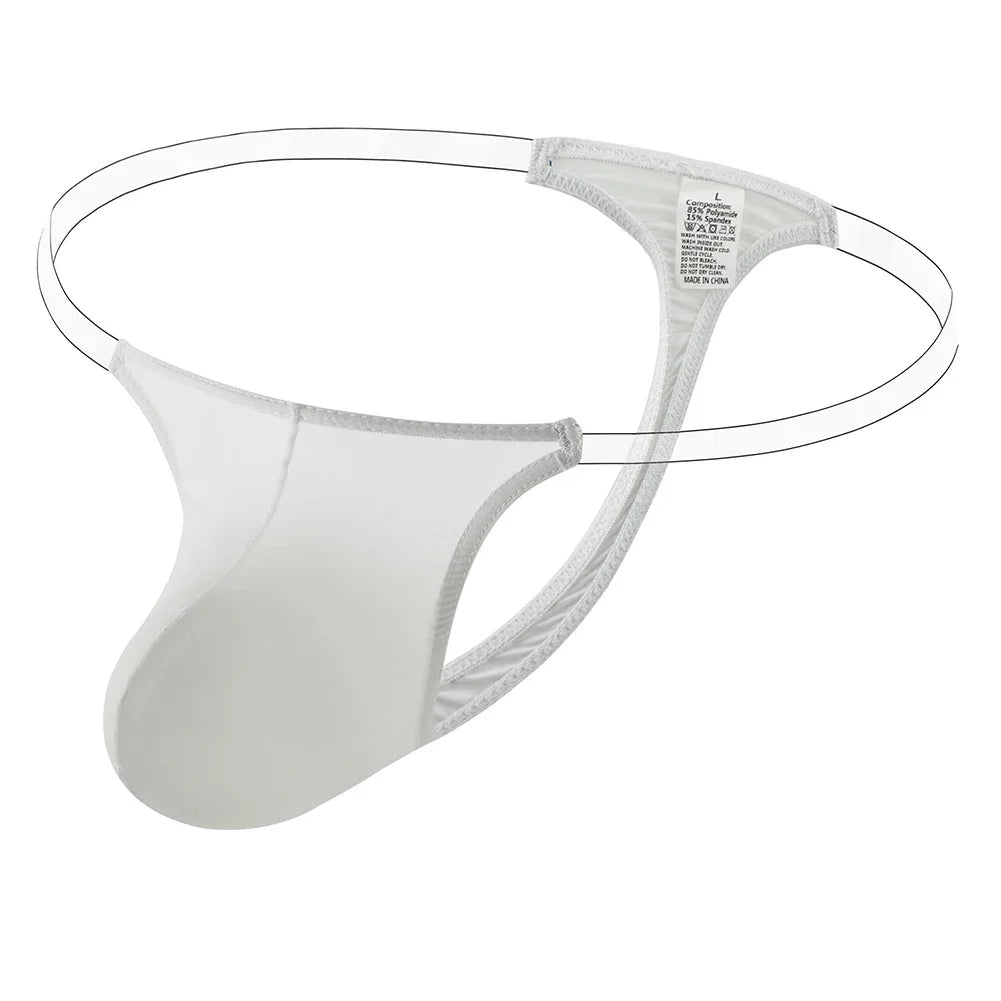 T-Back Thong Briefs