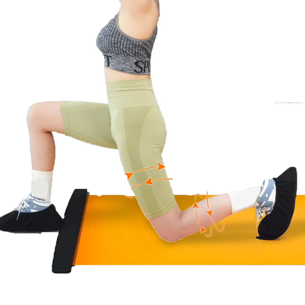 Sliding Balance Training Mat