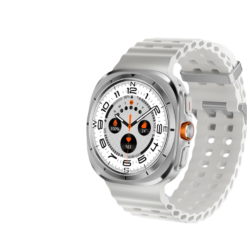 Smart Watch Sport Fitness Tracker