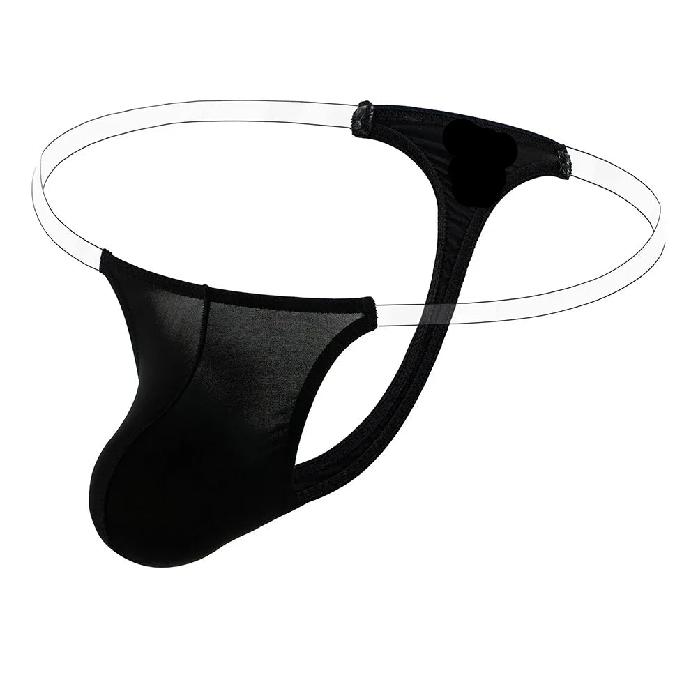 T-Back Thong Briefs