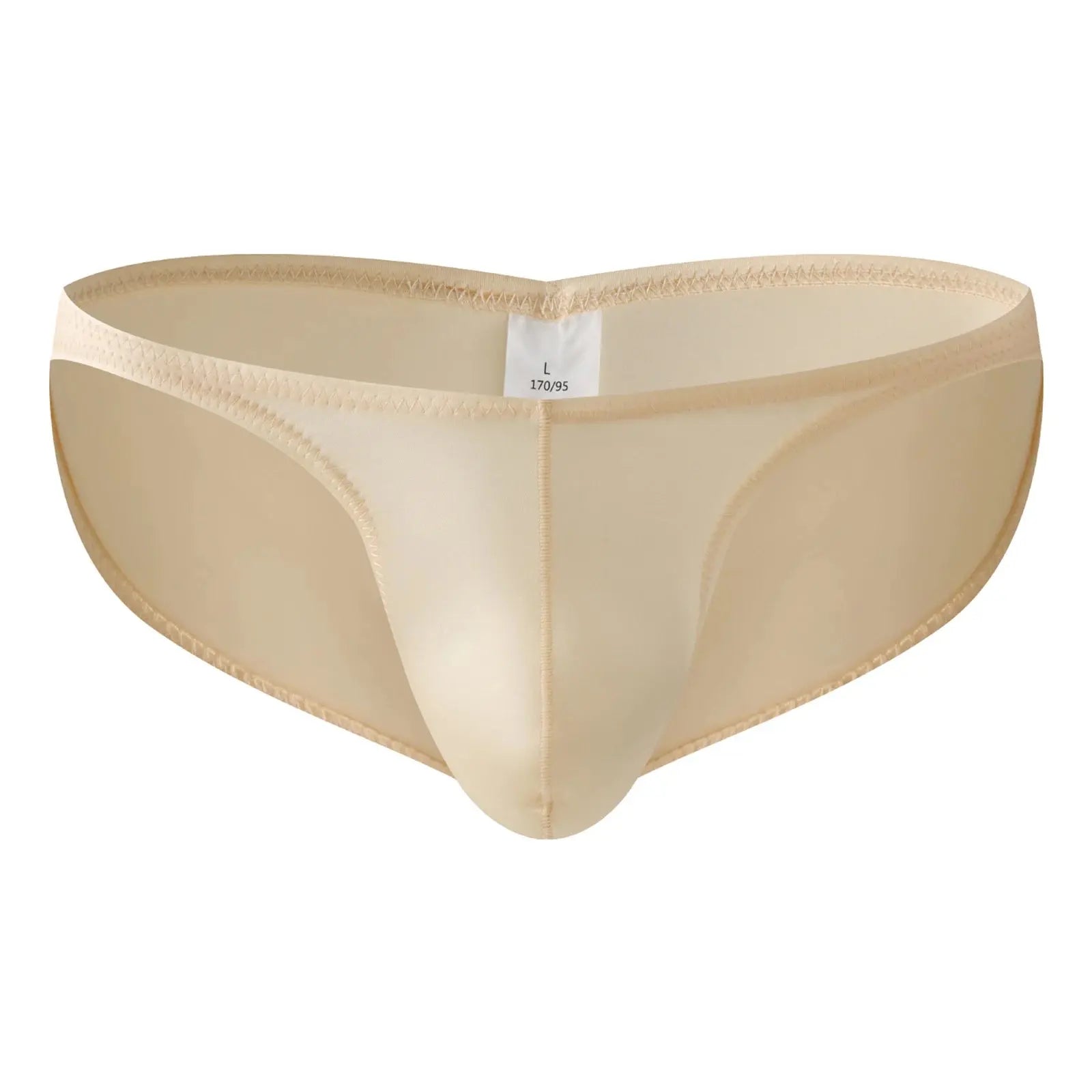 Men's Low Rise Athletic Briefs