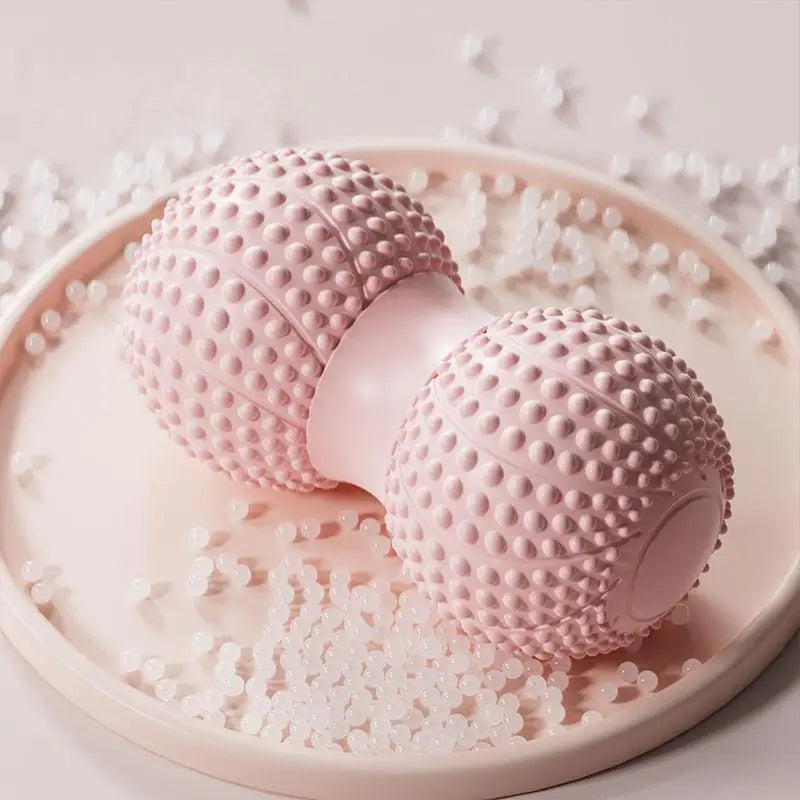 Peanut Fascia Massage Ball For Yoga