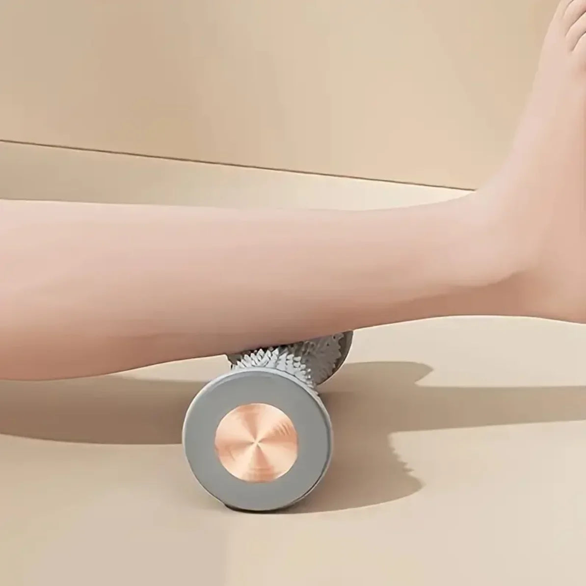 Foot Arch Massage Wheel