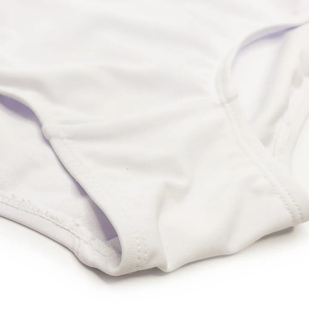 Athletic Push-Up Swim Briefs