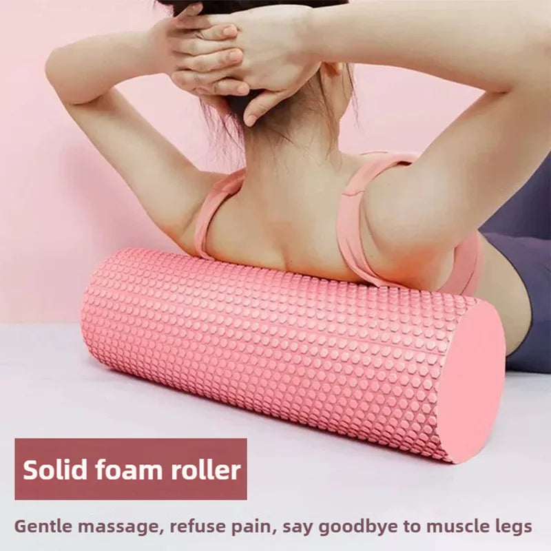 EVA Foam Yoga Roller