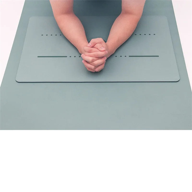 Portable Anti-Slip Yoga Pad