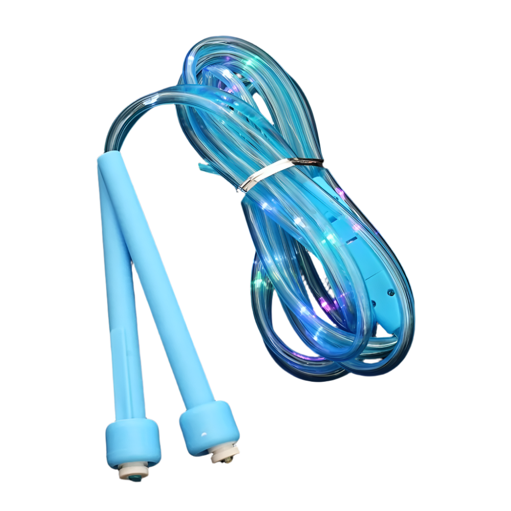 LED Light-Up Jump Rope