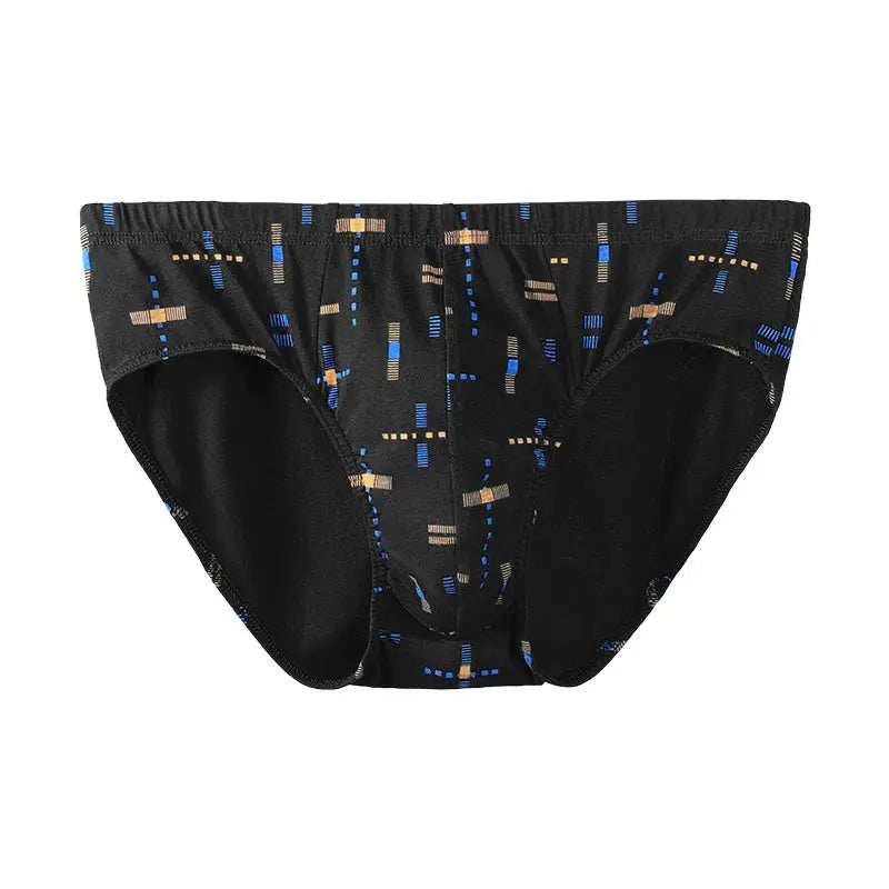 Pure Cotton Antibacterial Triangle Briefs