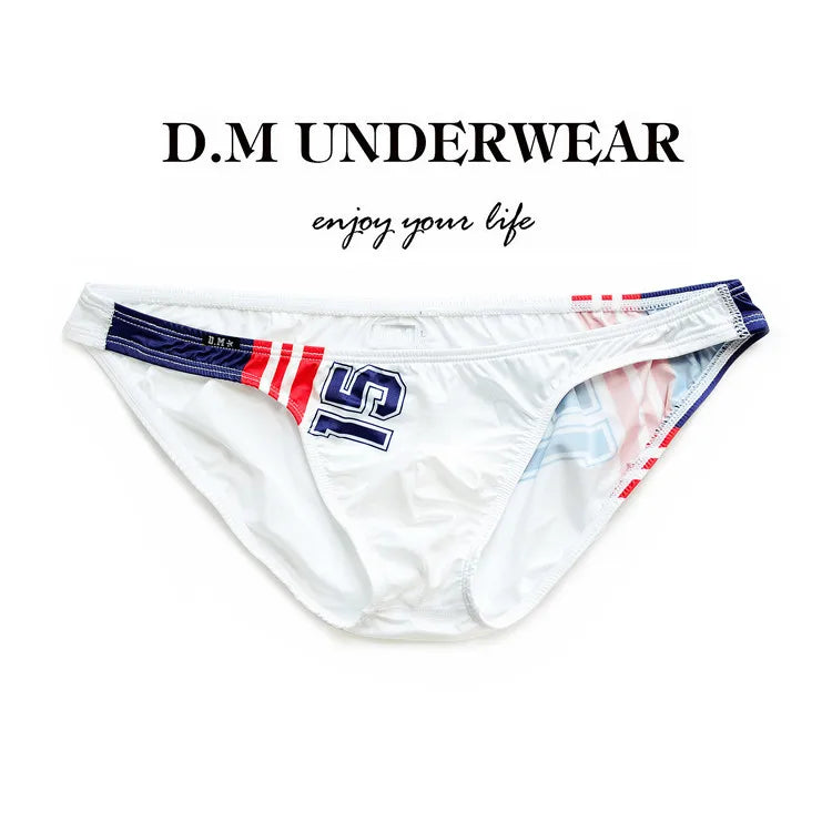 15 - Swim Mini Briefs