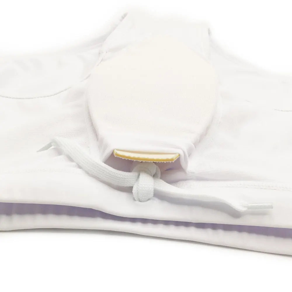 Athletic Push-Up Swim Briefs