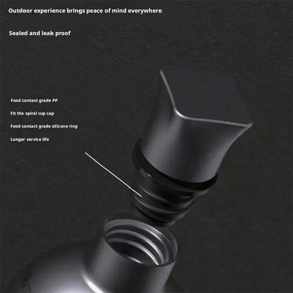 Wukong Gourd Insulated Bottle