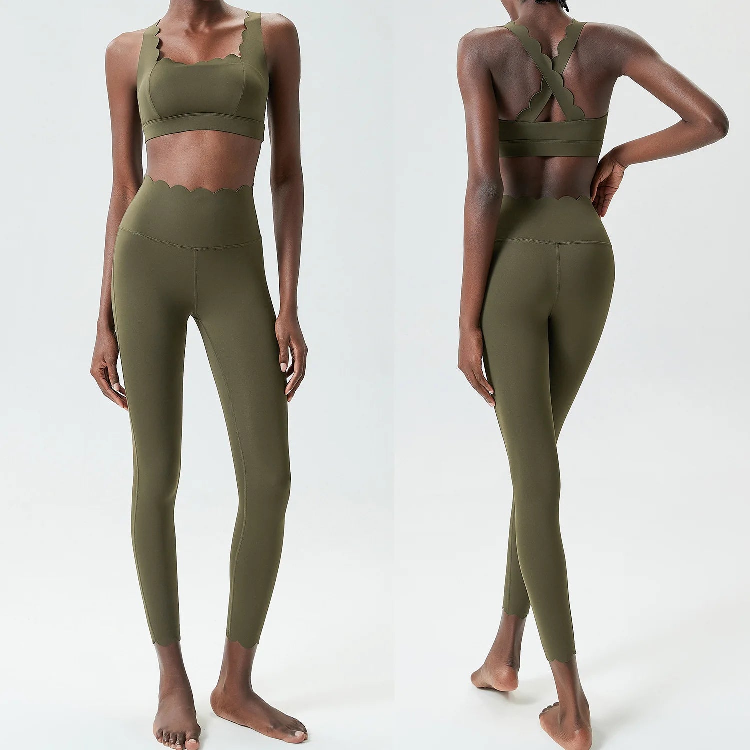 Slim Stretch Fitness Set