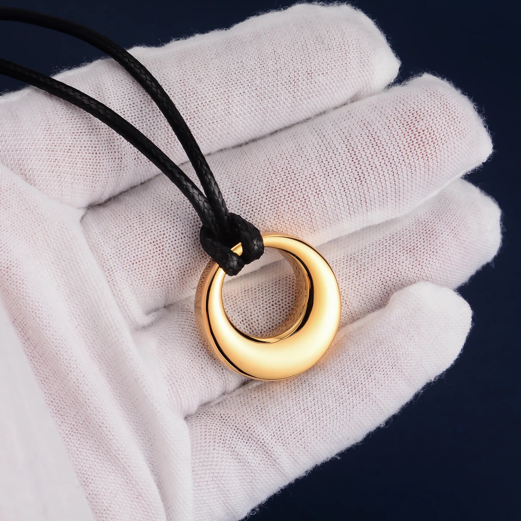 Eternal Ashes Keepsake Necklace