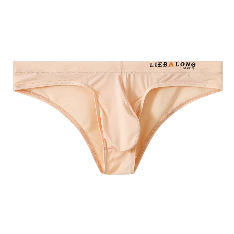 Sexy Men's Ice Silk Underwear