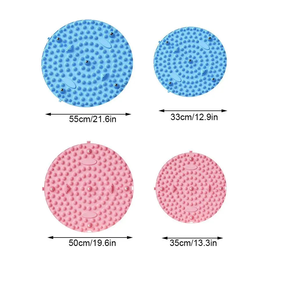 Foot Acupressure Massage Mat