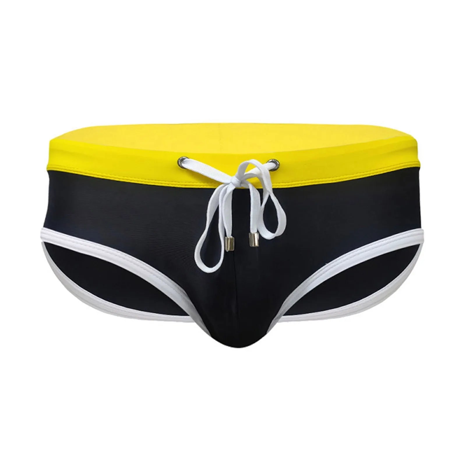 Quick-Dry Lowrise Trunks
