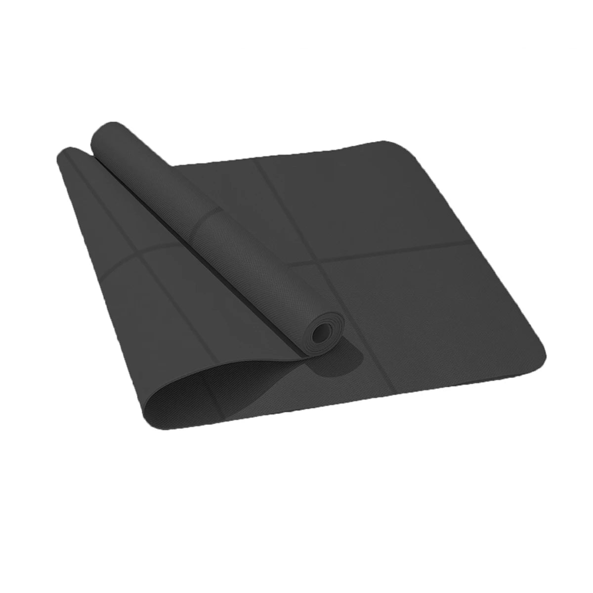 Anti-Skid Comfort Yoga Mat
