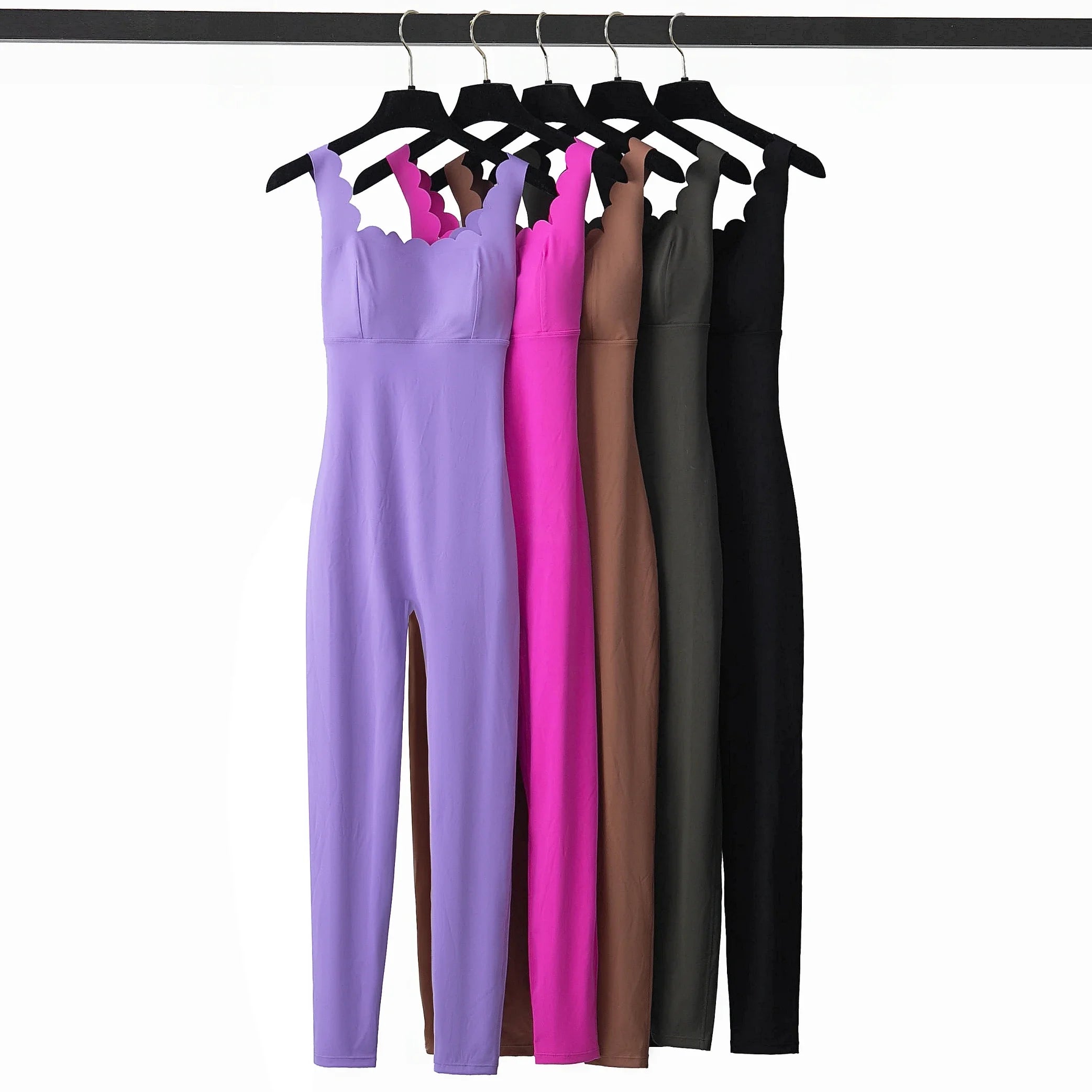 Super Soft Fitness Onesie