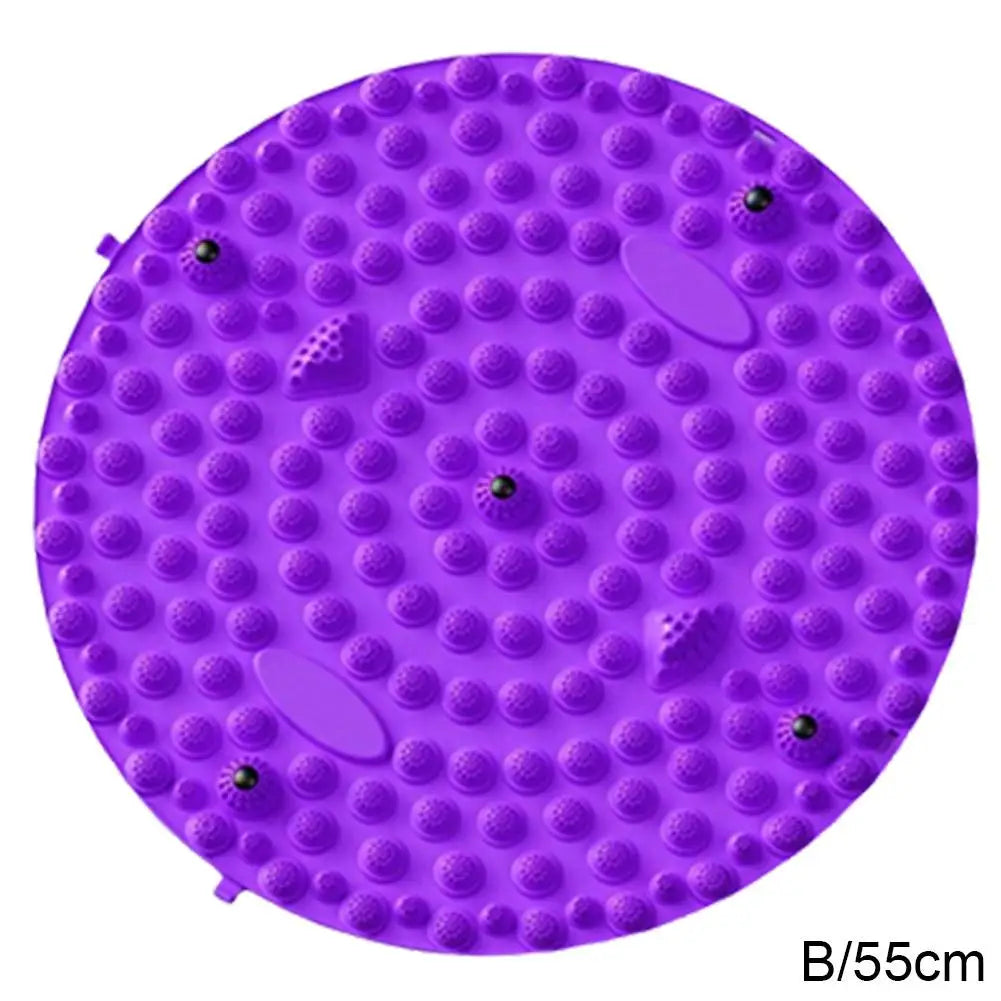 Foot Acupressure Massage Mat