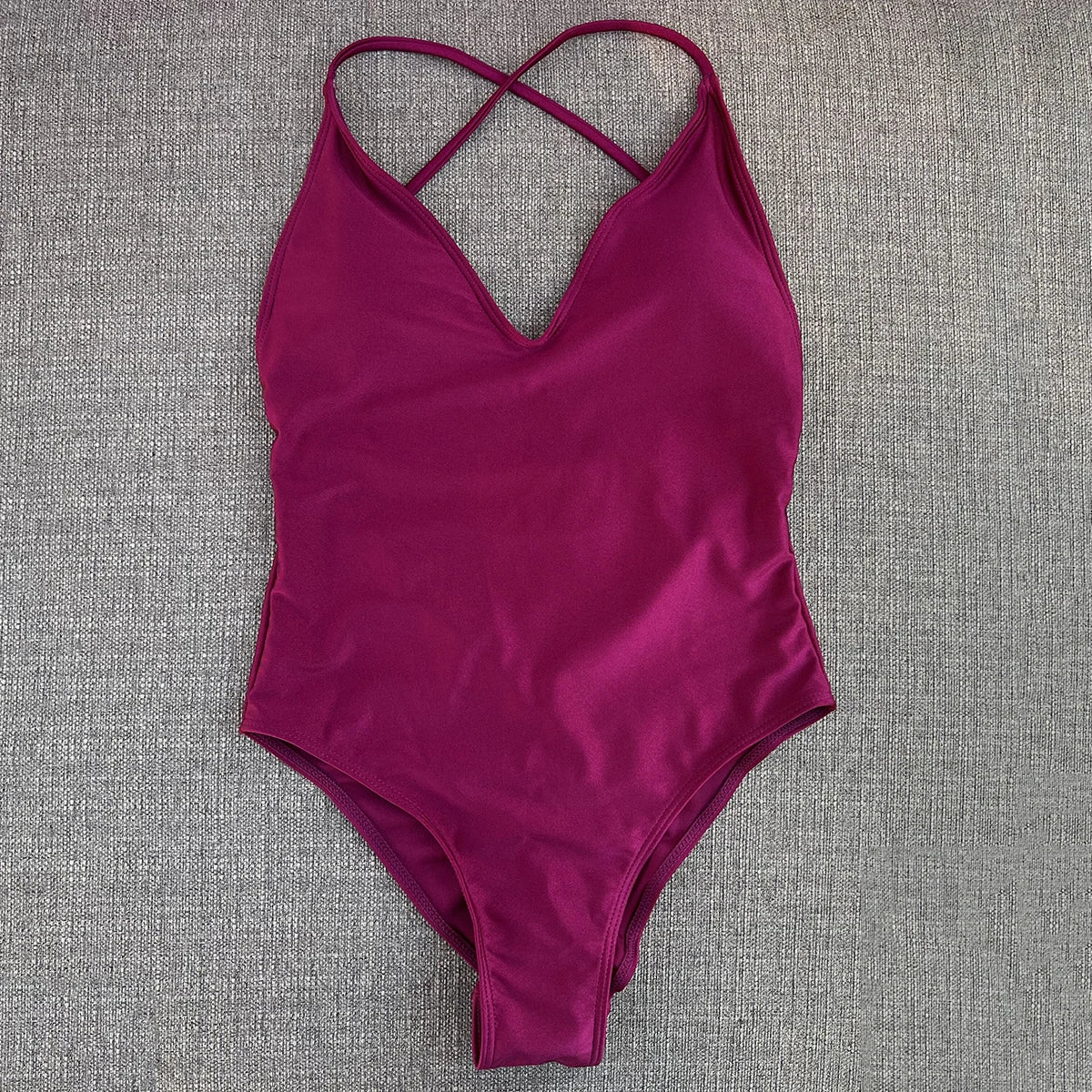 Contour Sculpt Monokini