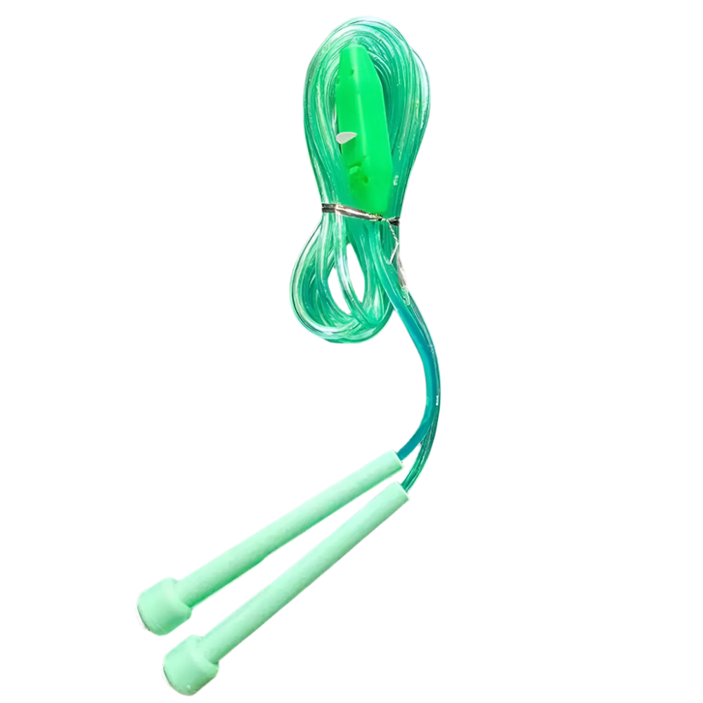 LED Light-Up Jump Rope