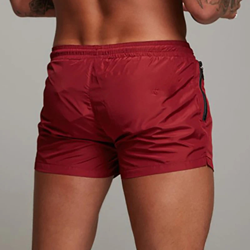 DO THE WORK - Beach Shorts