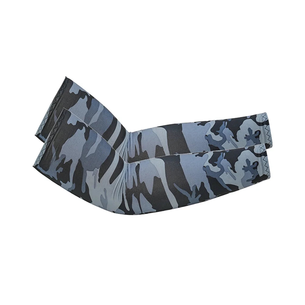 2Pcs Cooling Arm Sleeves