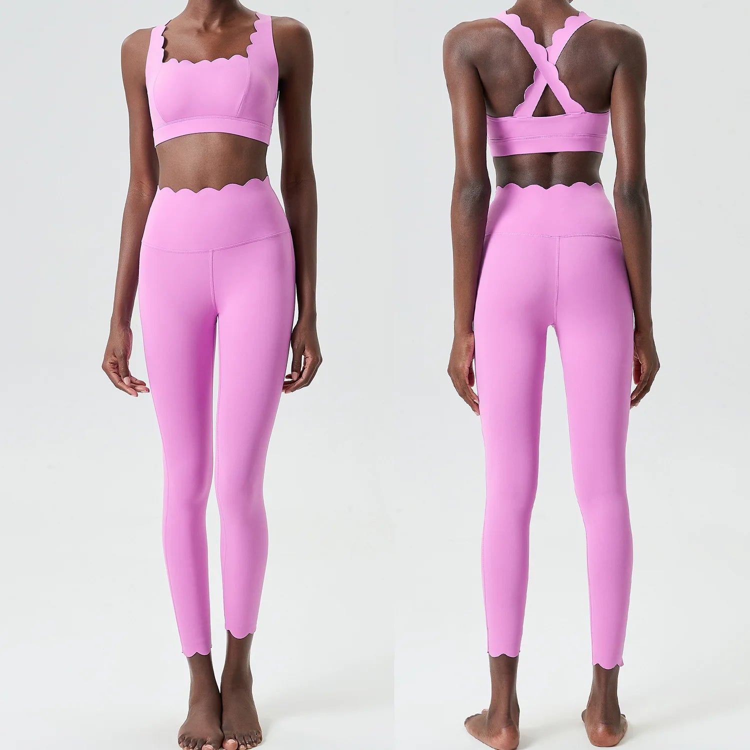 Slim Stretch Fitness Set