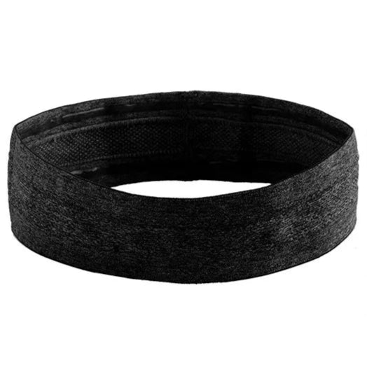 Moisture-Wicking Sports Headband