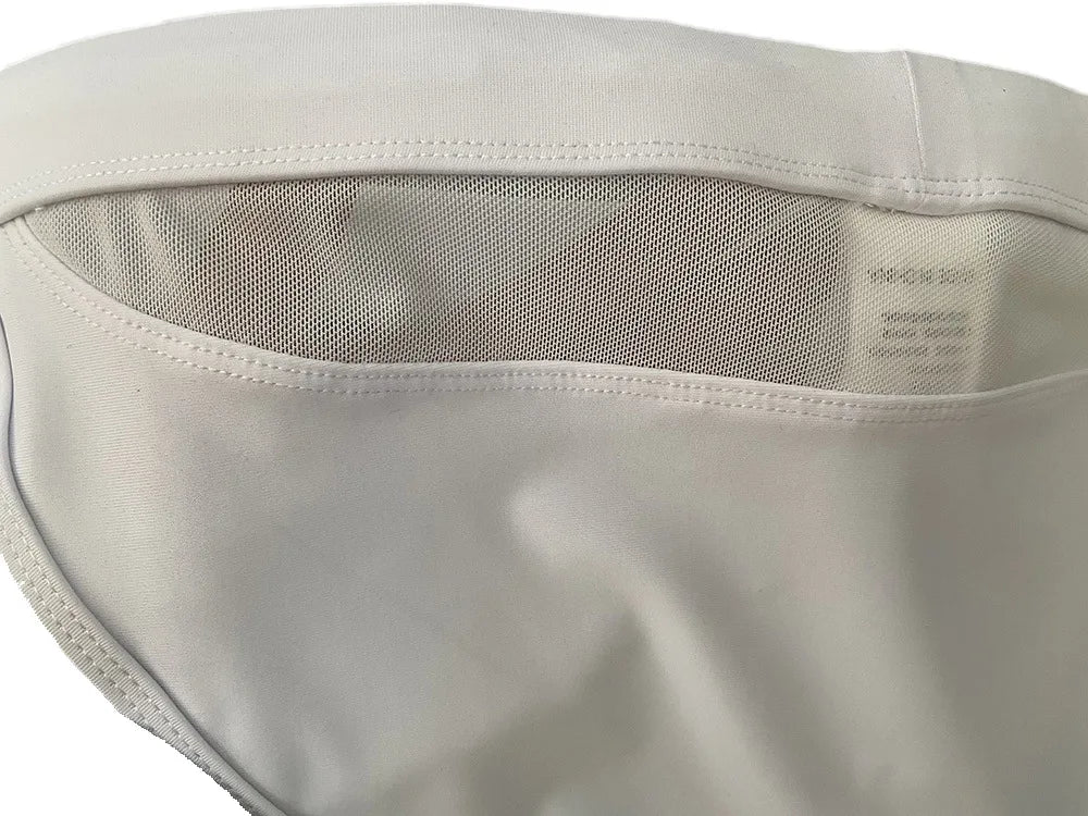 Mesh Micro Bikini Swim Briefs