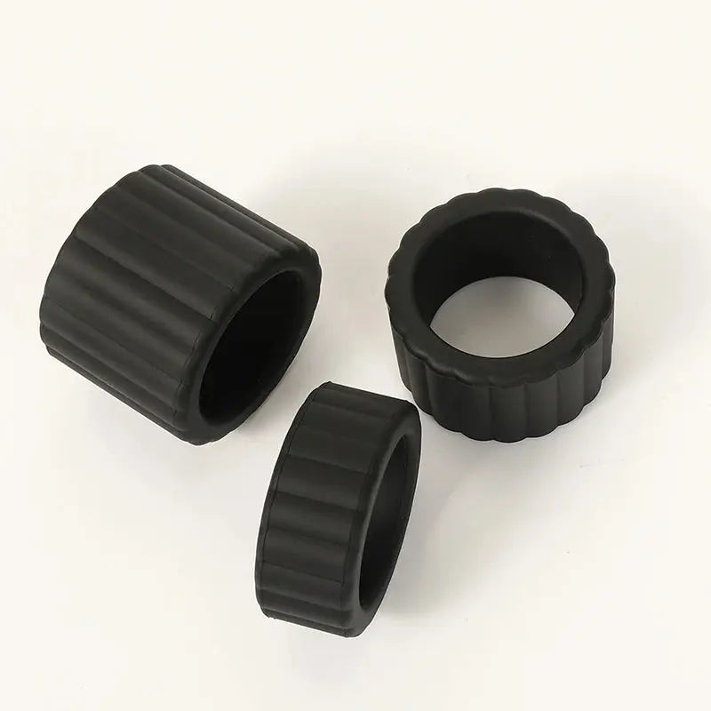 Silicone Penis Restraint Ring