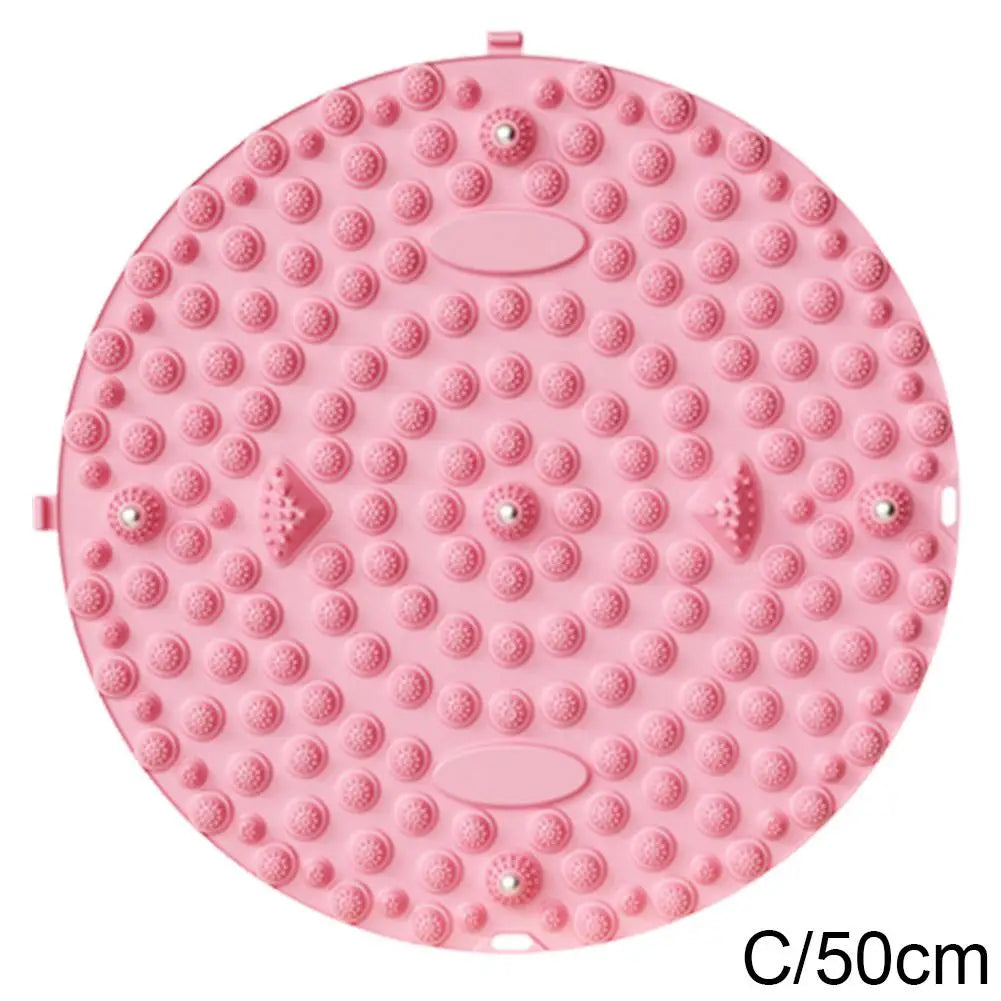 Foot Acupressure Massage Mat