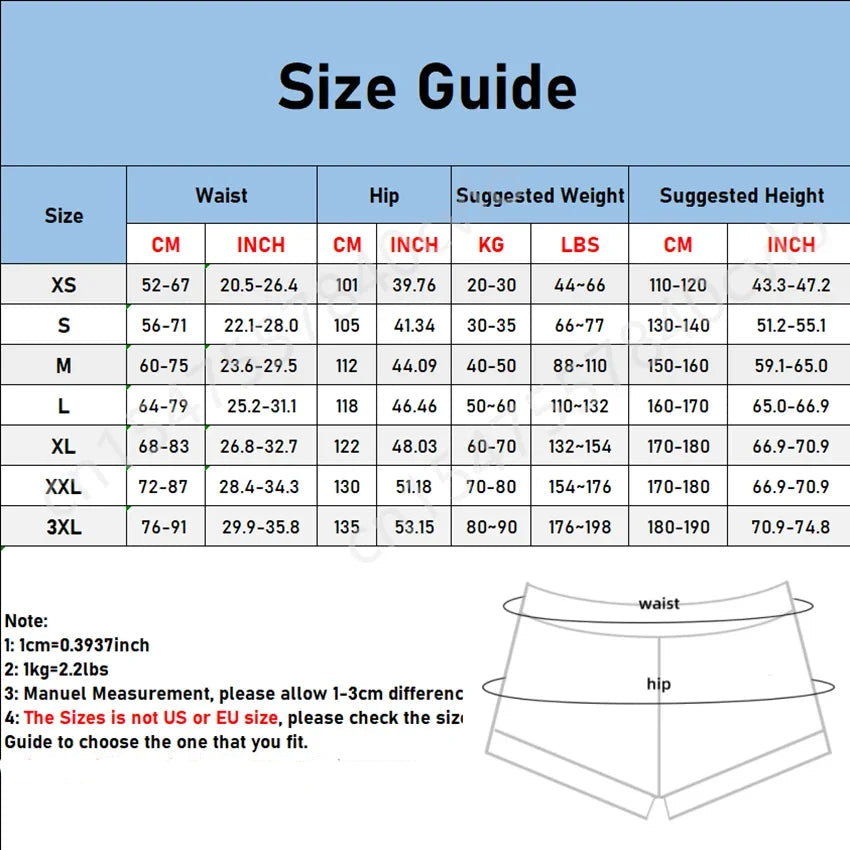 Slim Cut Muay Thai Shorts