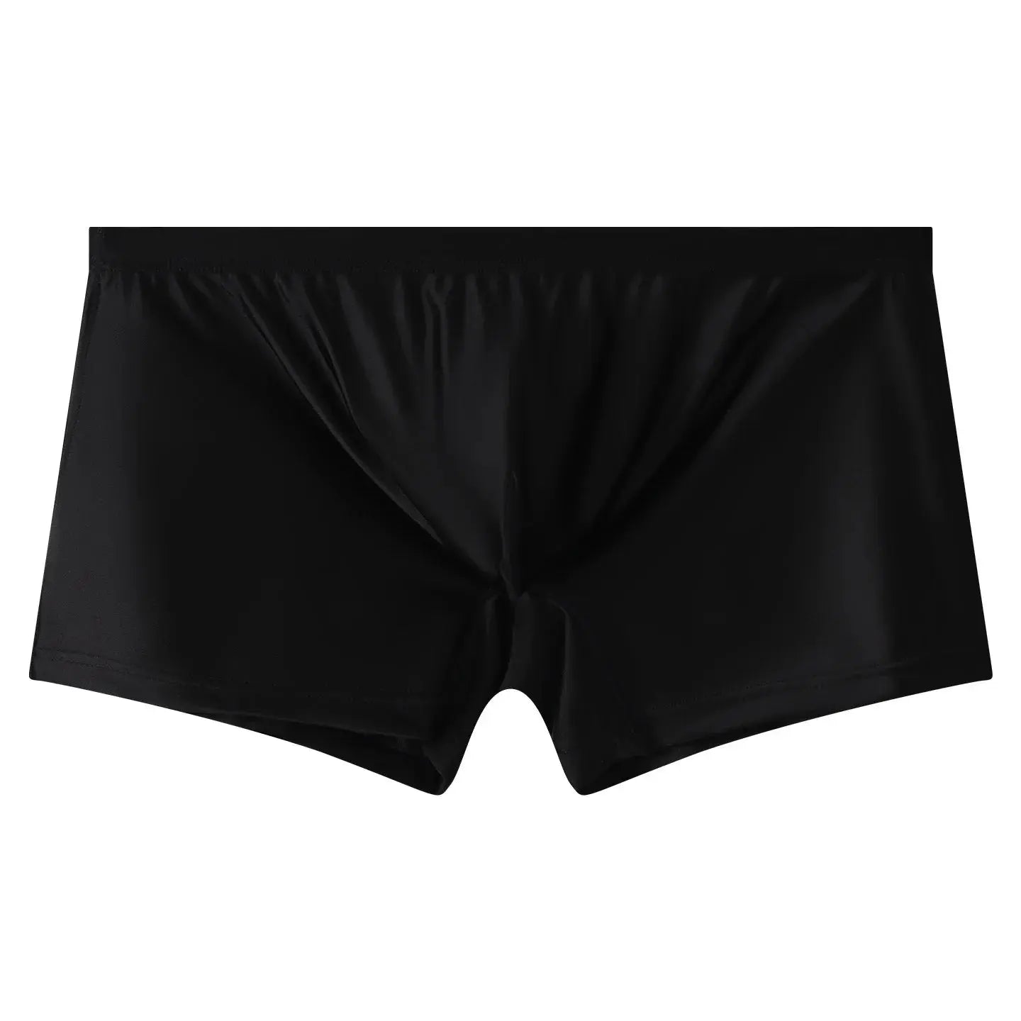 Breathable Ice Silk Boxers