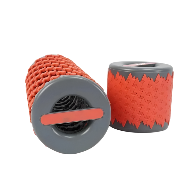 Adjustable Telescopic Foam Roller