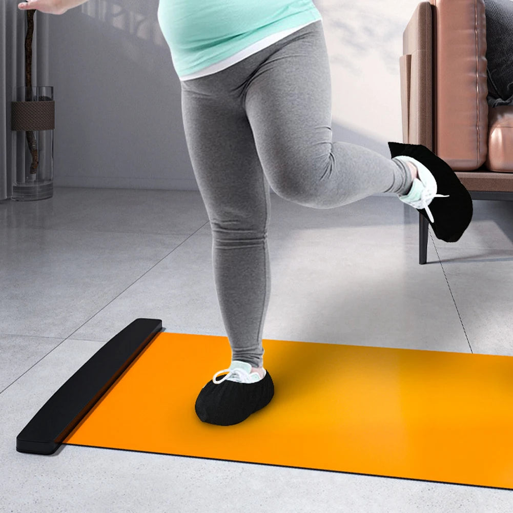Sliding Balance Training Mat