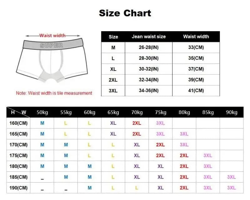 Sexy Men's Low-Rise Pouch Thong