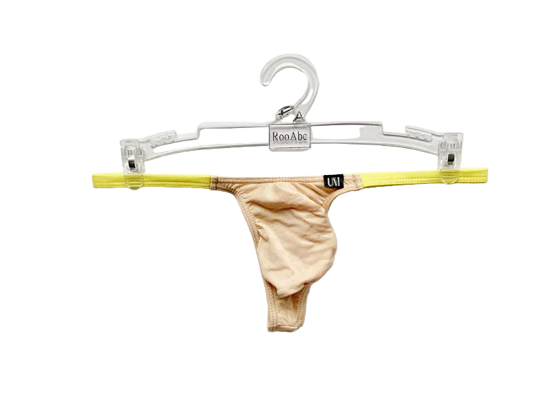 Sexy Invisible Men's G-String