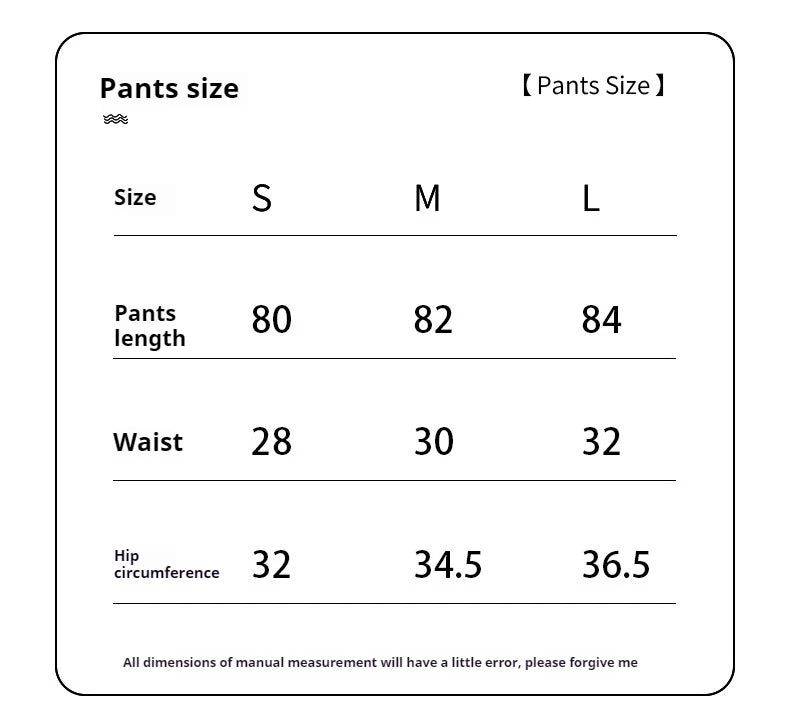 Gradient Long Leggings Set