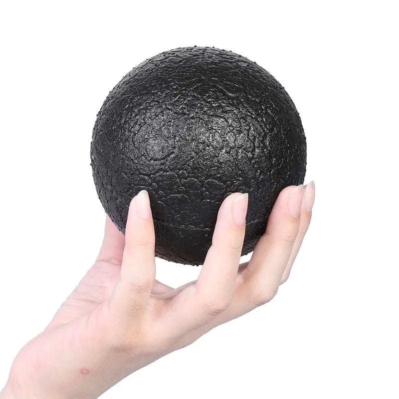 Foam Roller Ball Set