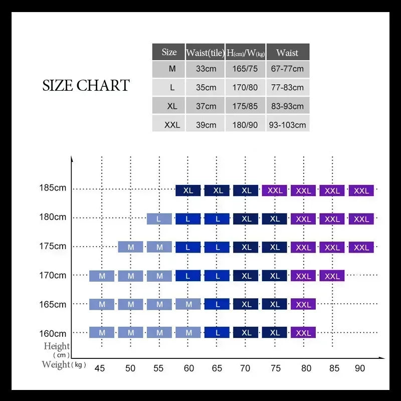 Sexy Men's See-Through Jockstrap Underwear