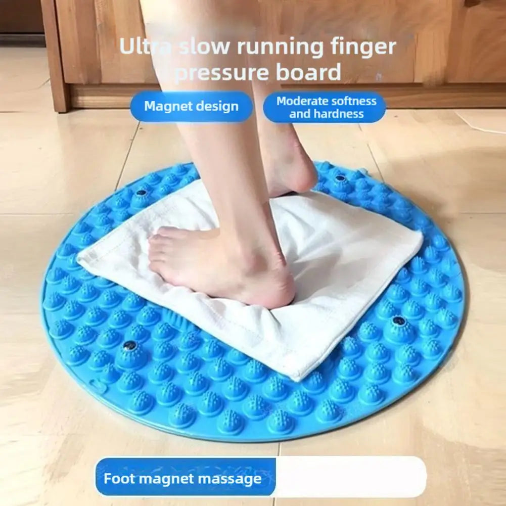 Foot Acupressure Massage Mat