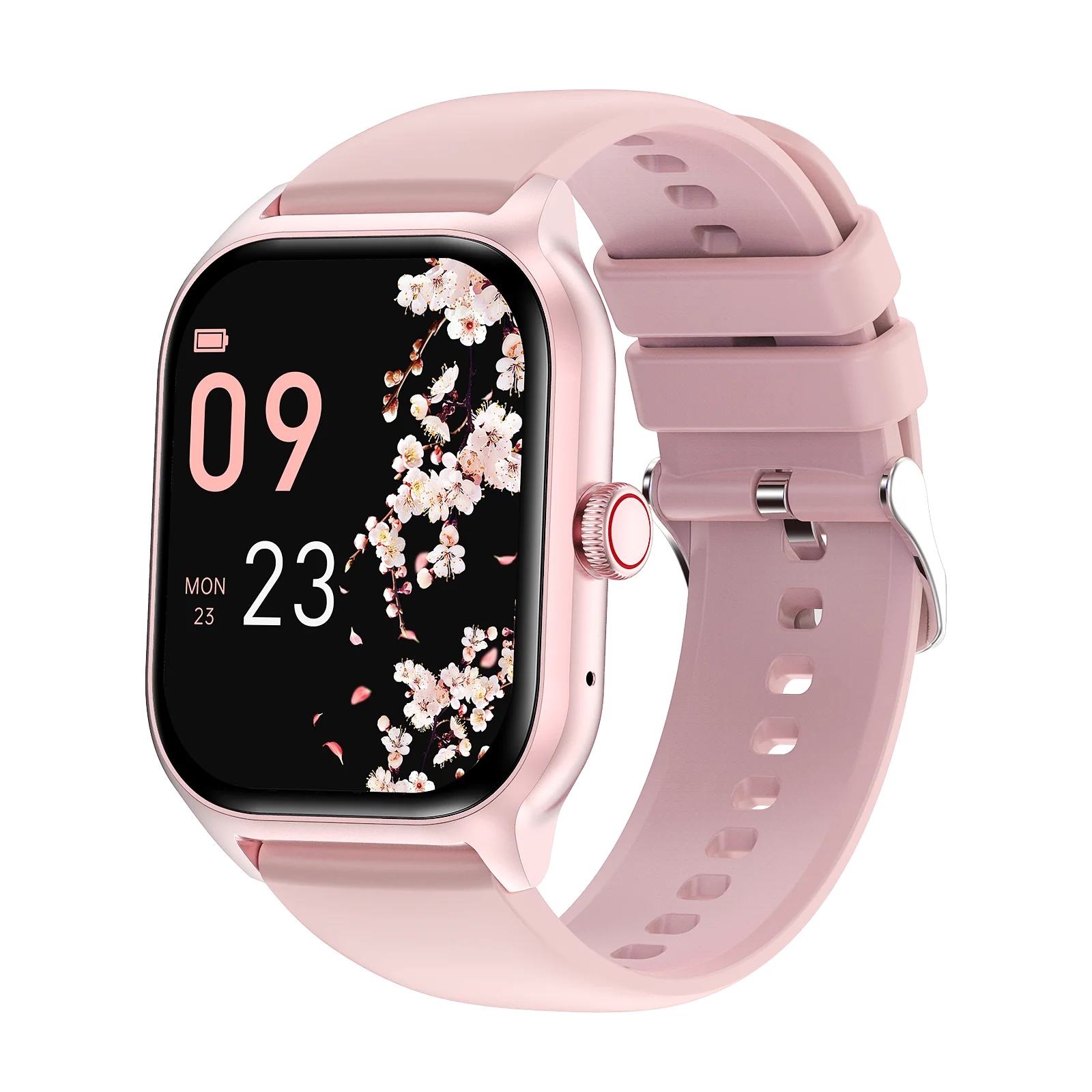 Bluetooth Fitness Smartwatch